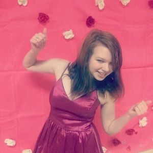 Meet your Posher, Brynn